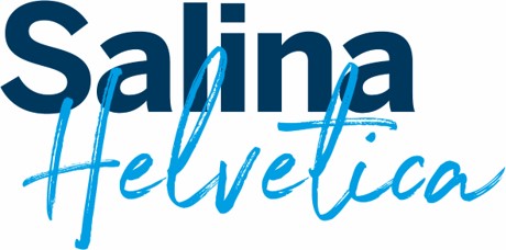 A new collaboration with the Schweizer Salinen 1 Logo SaHe